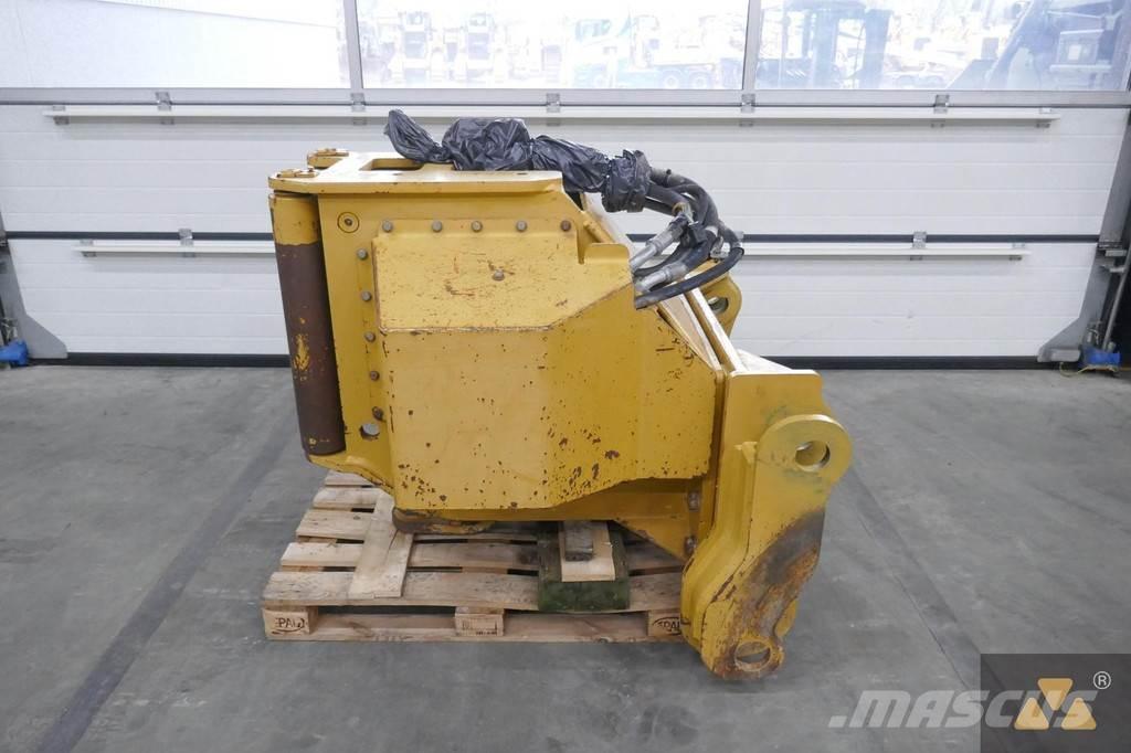 Paccar PA90-255VDE Інше обладнання