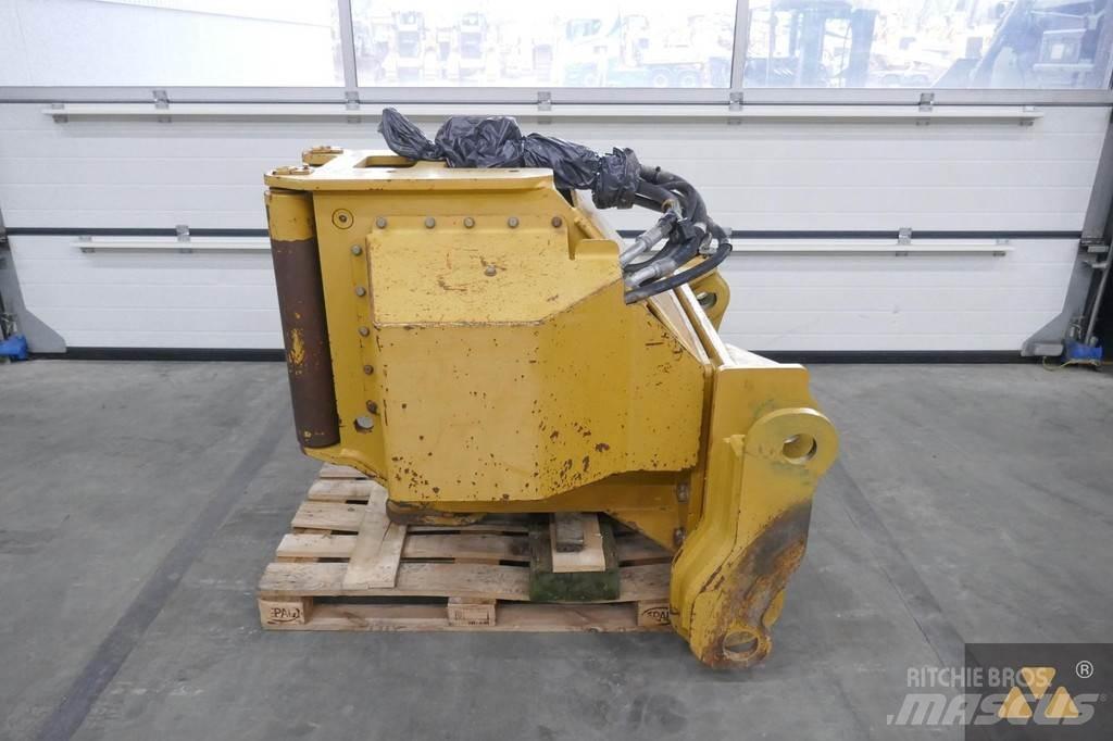 Paccar PA90-255VDE Інше обладнання