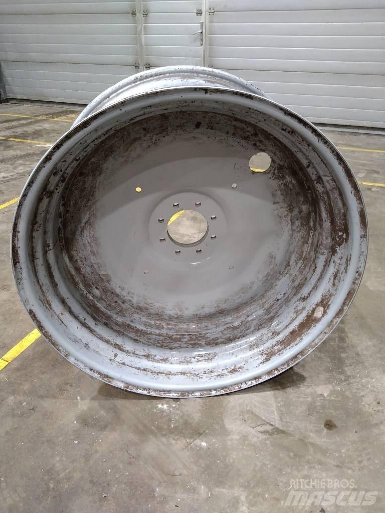 Massey Ferguson 7718 Колеса