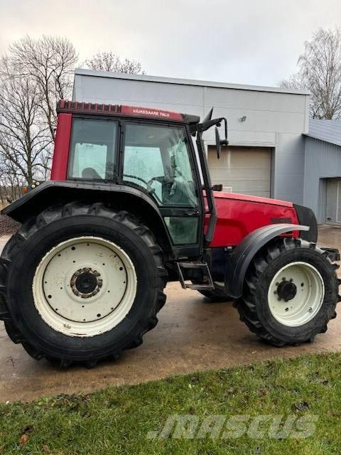Valtra 6550 HiTech Трактори