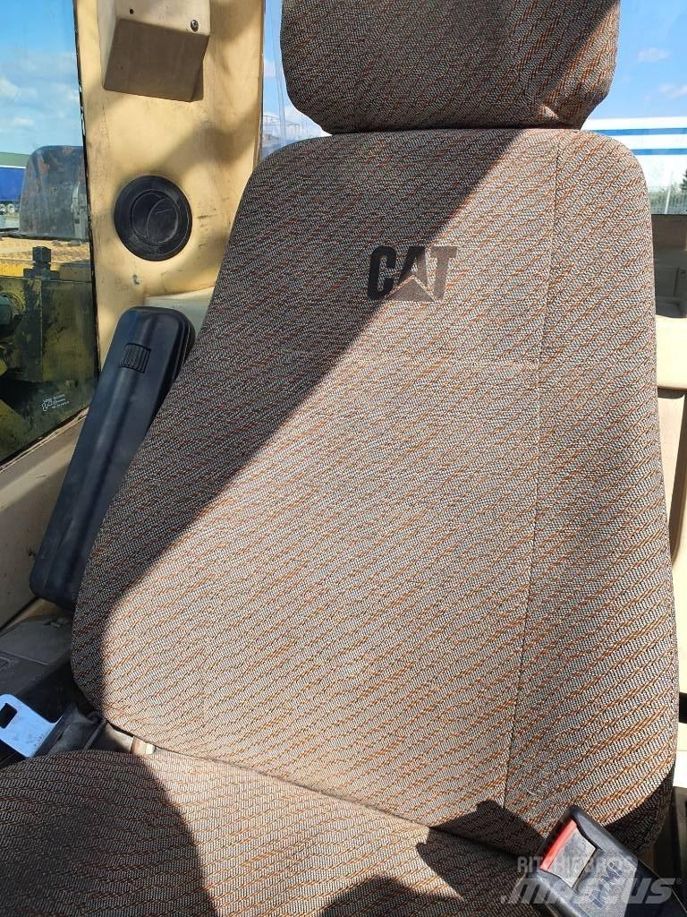 CAT 330 BL UHD Екскаватори для знесення споруд
