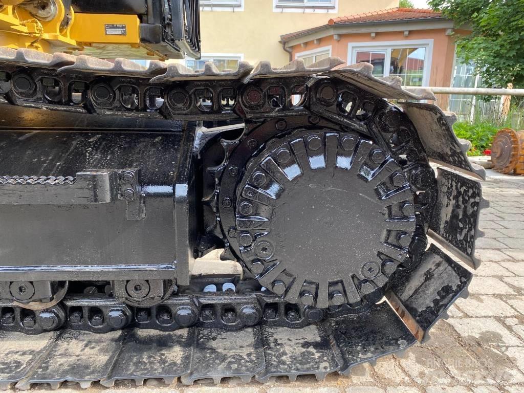 CAT 319 D L Гусеничні екскаватори