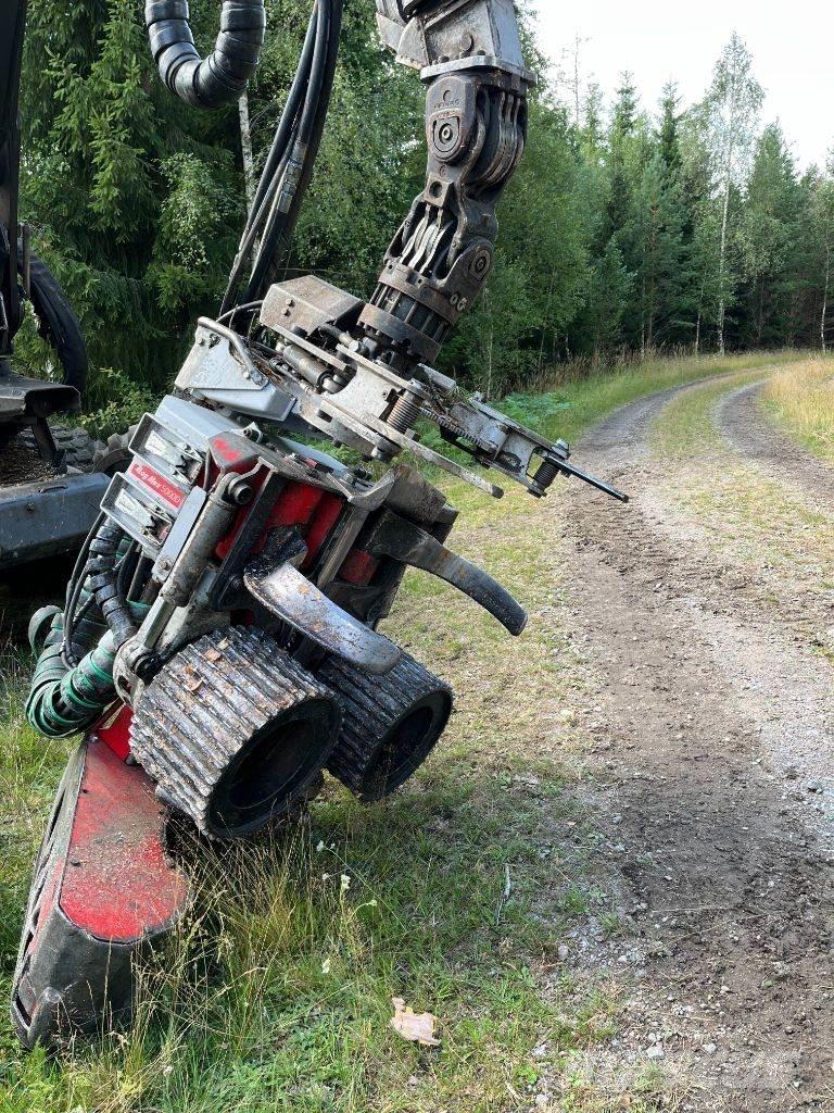 Rottne H 11 Харвестери
