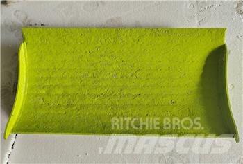 CLAAS Drum bottom Шасі