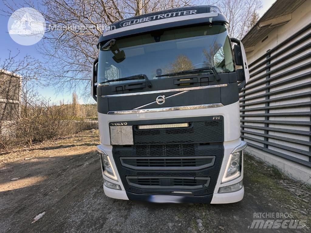 Volvo FH 500 Тягачі