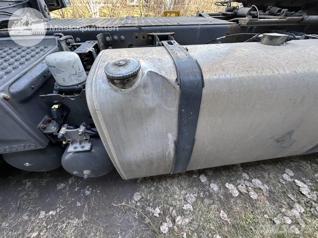 Volvo FH 500 Тягачі