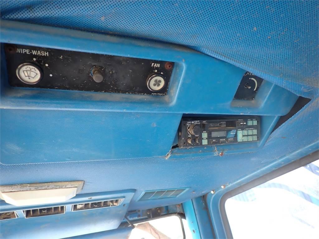 Ford 6700 Трактори