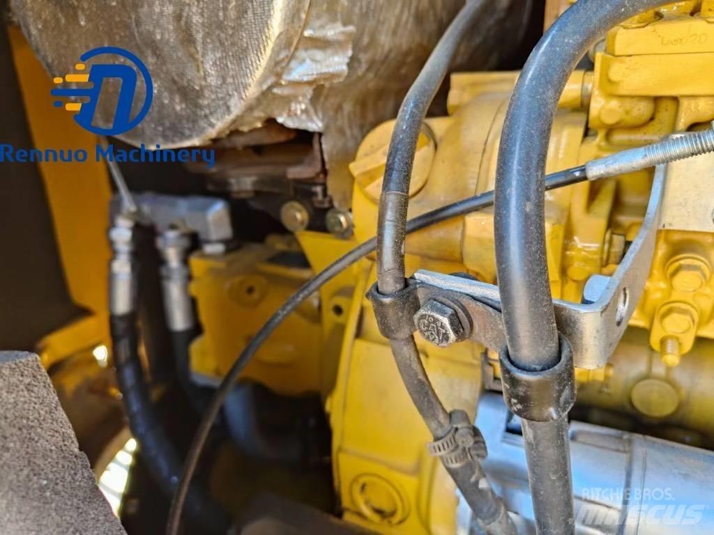 CAT 308 Міні-екскаватори < 7т