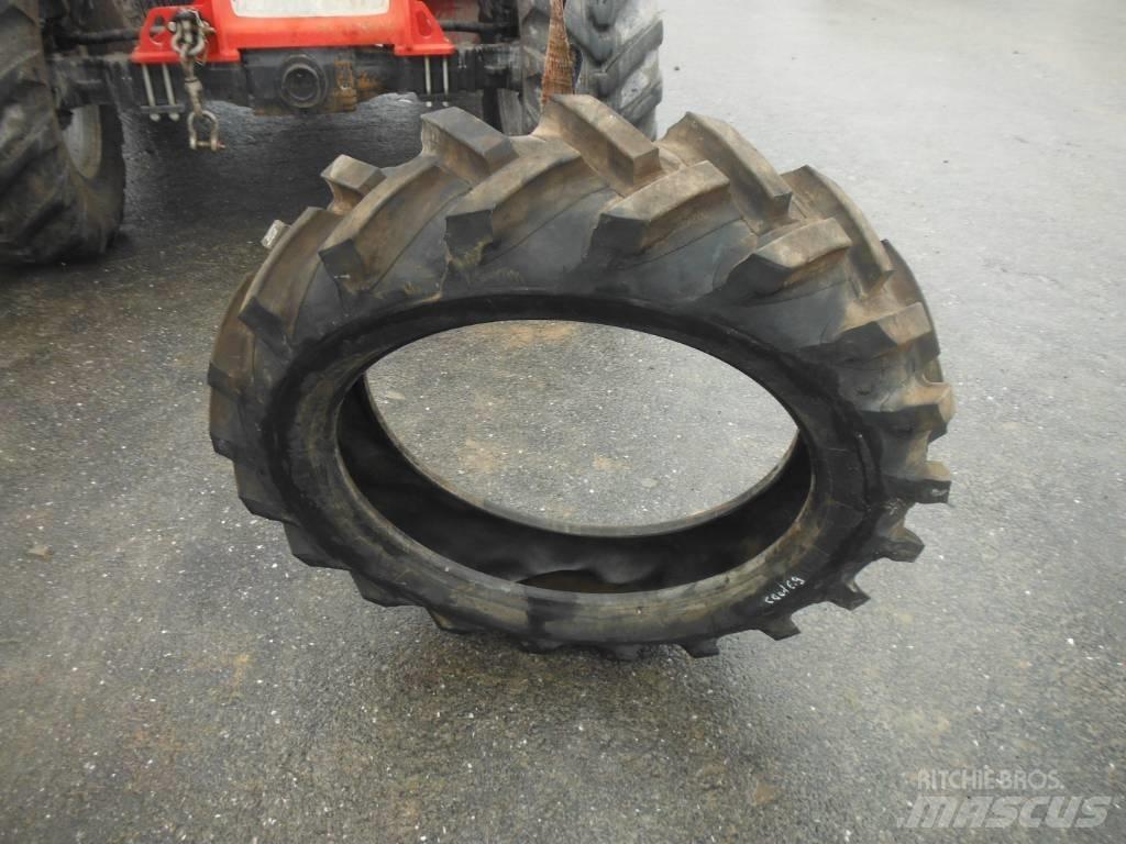 Michelin 9.5/9R28 Колеса
