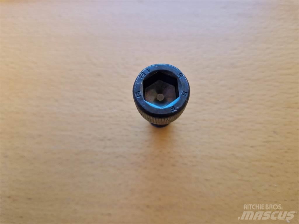 Eco Log 700058 Валочні головки
