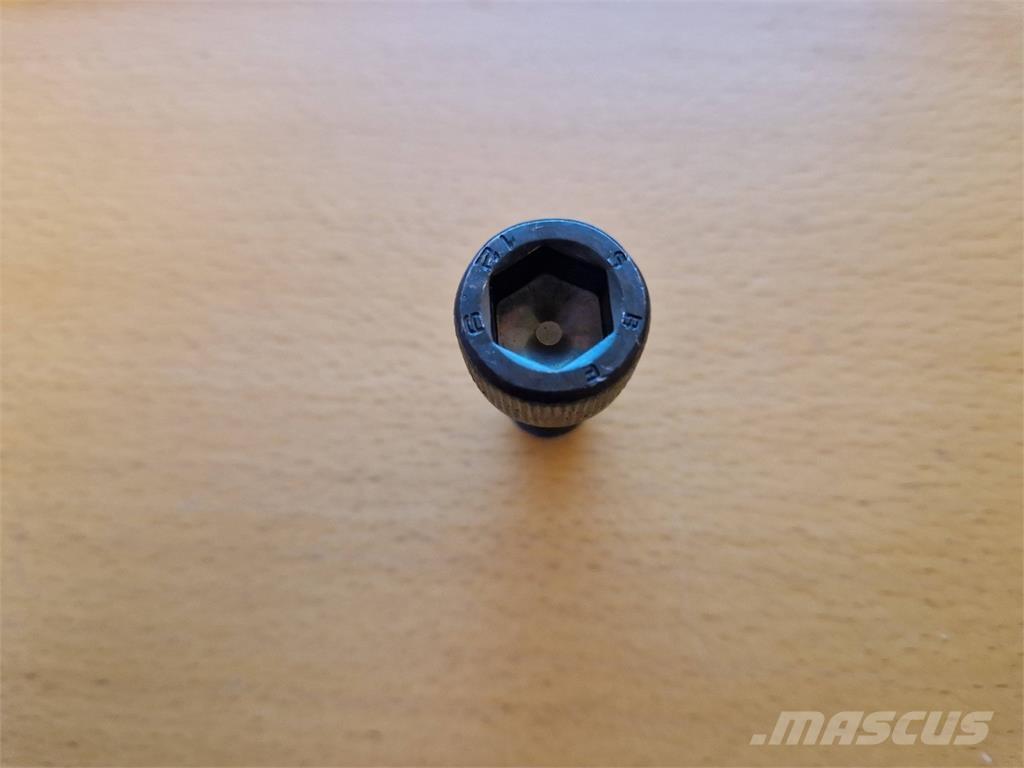 Eco Log 700058 Валочні головки