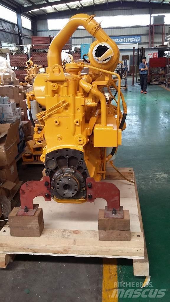 Cummins NT855-C280 Двигуни