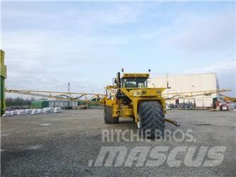 Terra Gator 1603T Насоси і мішалки