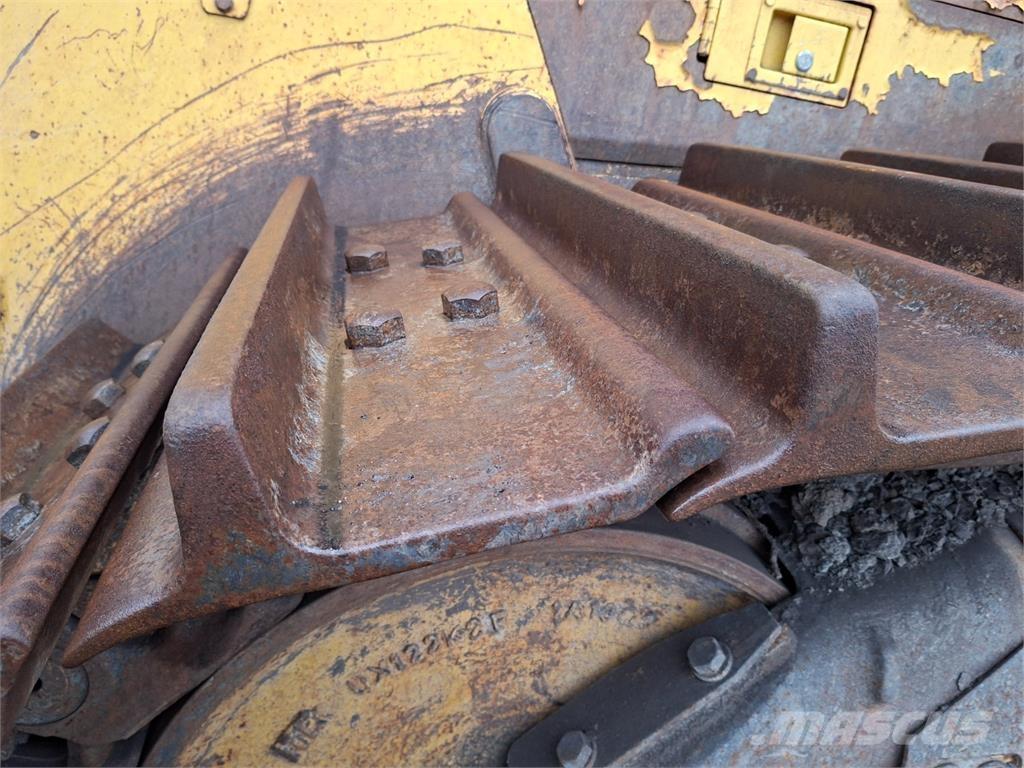 Komatsu D275 AX Будтехніка - Інші