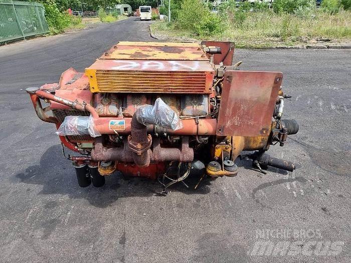  Engines F8L413F Транспорт - Інші