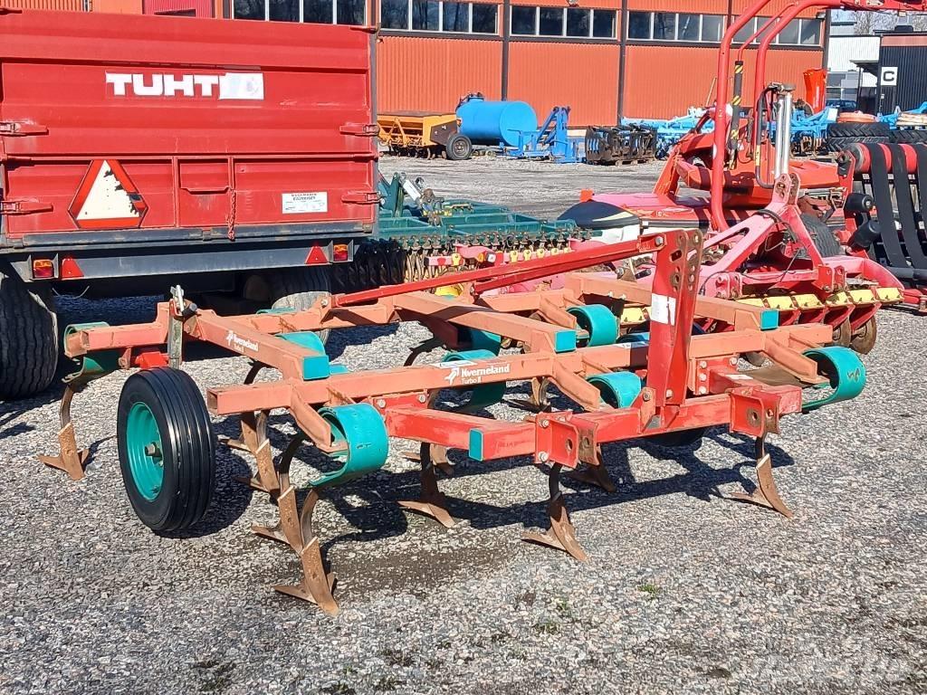 Kverneland Turbo 2 Культиватори
