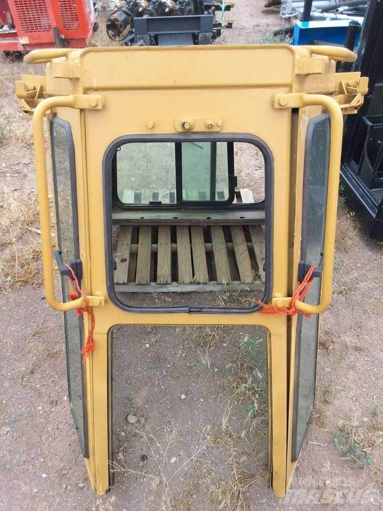 CAT D 8 R Гусеничні бульдозери