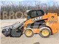 CASE SR 200 Міні-навантажувачі