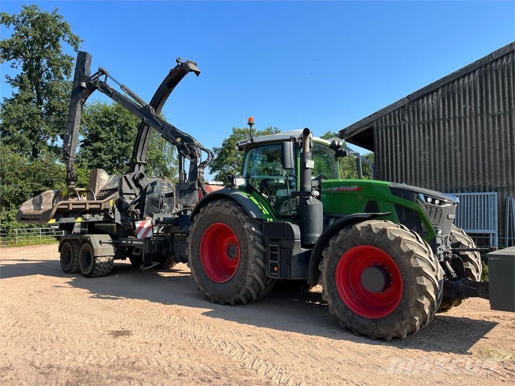 JENZ HEM 841 Подрібнювачі деревини