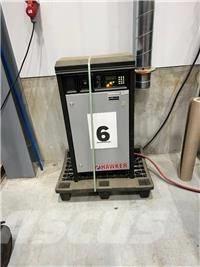 Linde R16S Річ-трак із високим підйомом