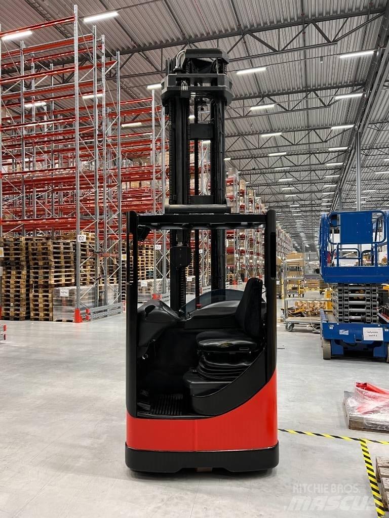 Linde R16S Річ-трак із високим підйомом