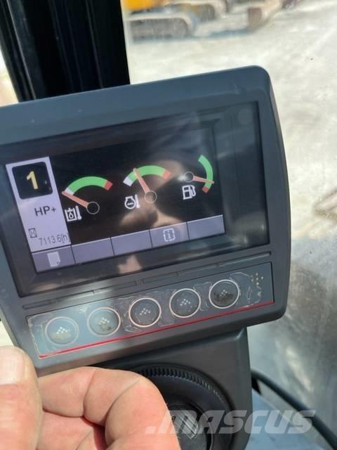 CAT 311 F LRR Гусеничні екскаватори