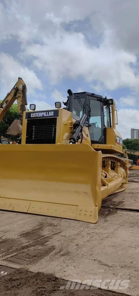 CAT D 6 G Гусеничні бульдозери