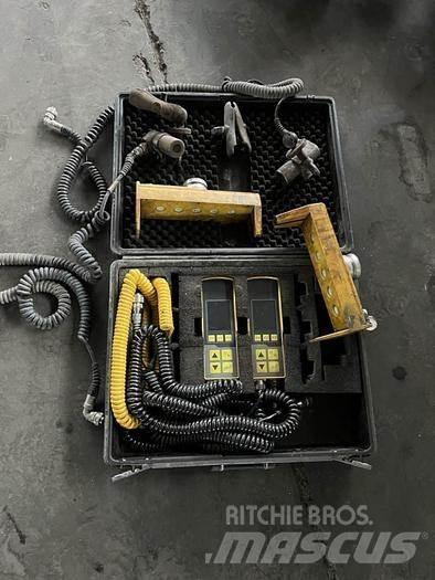 Bomag BF 600C-2 Асфальтовкладачі