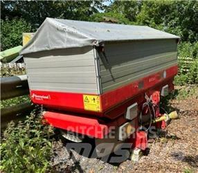 Kverneland TL3900 Розсіювач мінеральних добрив