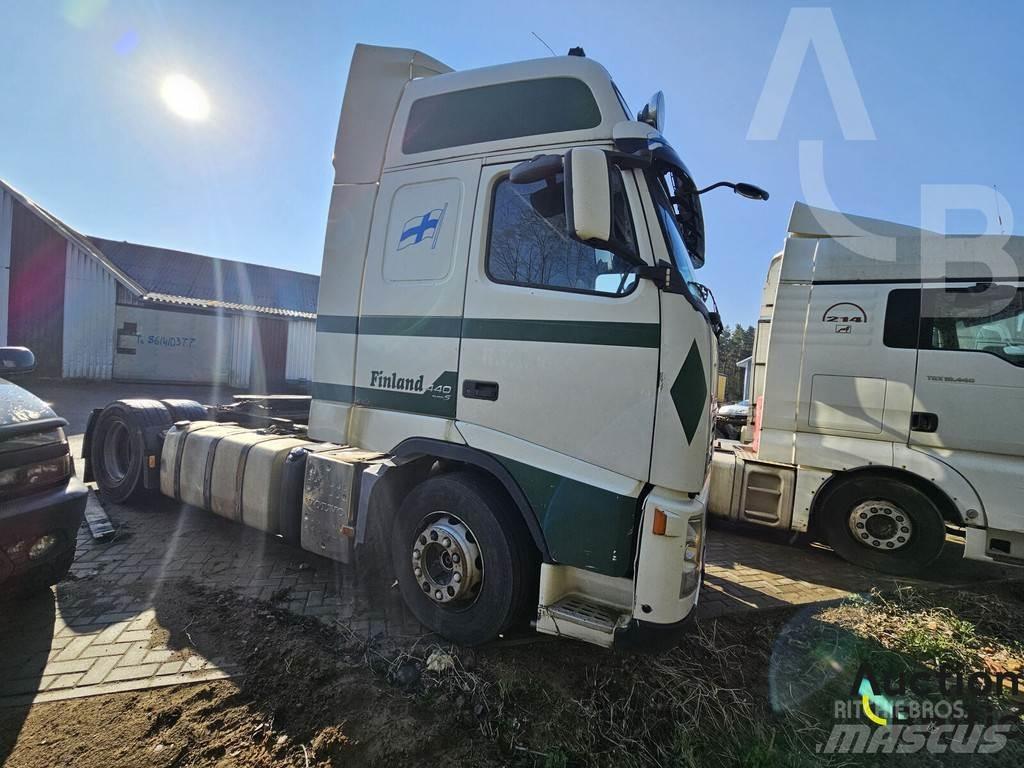 Volvo FH440 Тягачі