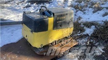 Bomag BPH 80/65 S Ущільнювачі грунту