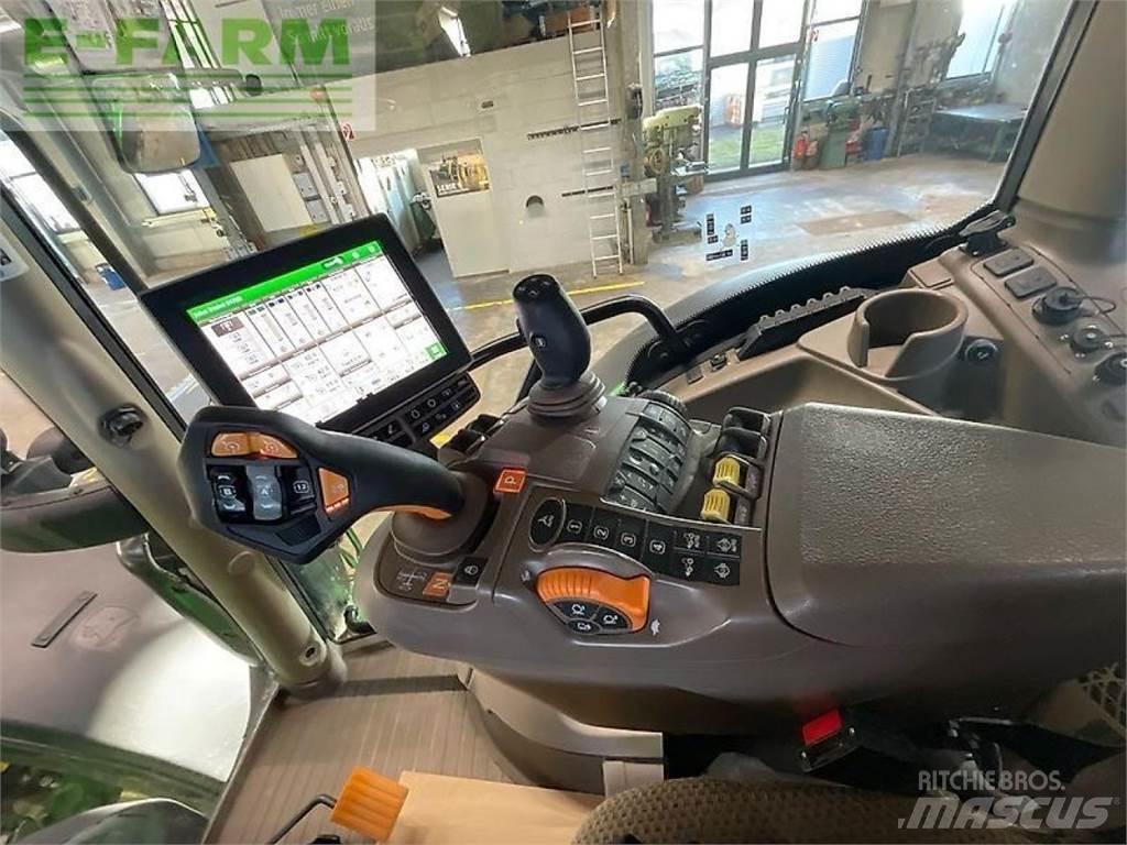 John Deere 6175 r Трактори