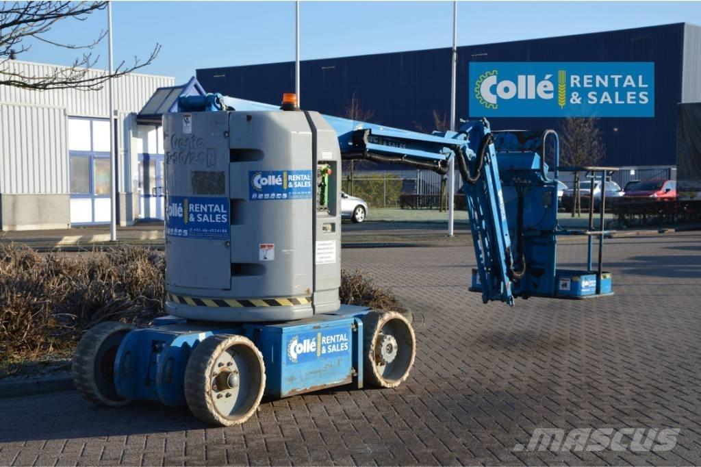 Genie Z-30/20N | 2004 Колінчаті підйомники