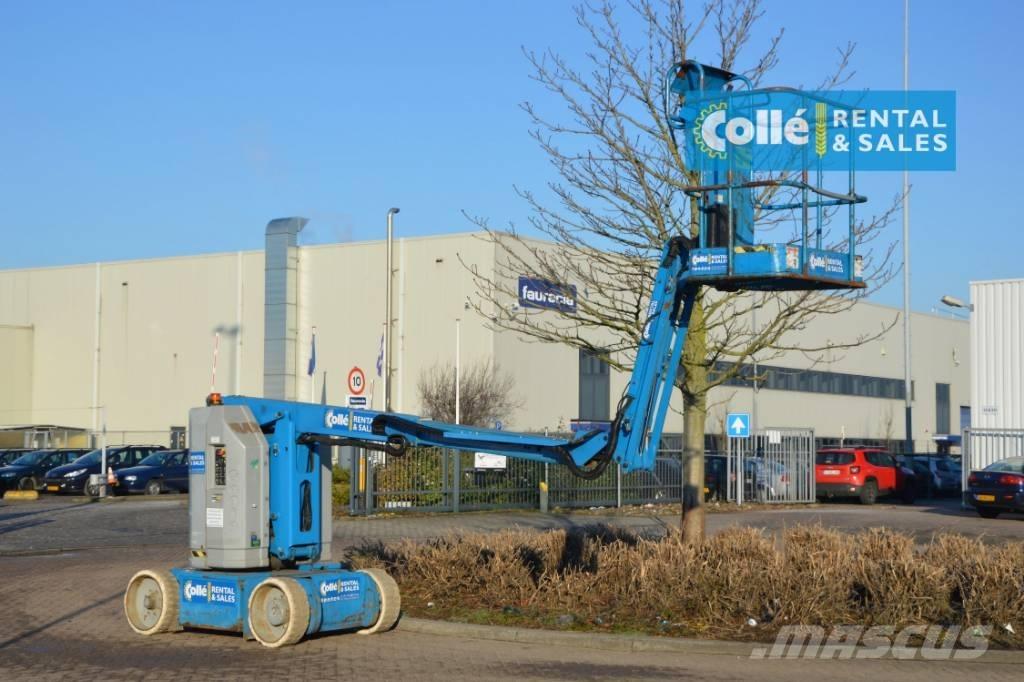 Genie Z-30/20N | 2004 Колінчаті підйомники