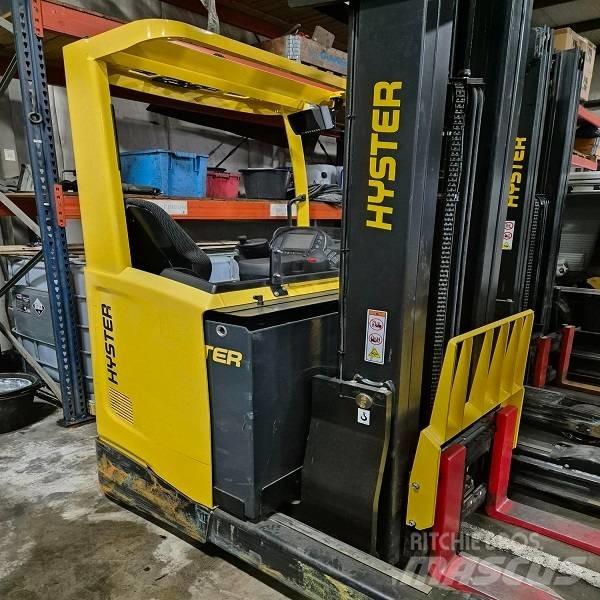 Hyster R 1.4 Річ-трак із високим підйомом