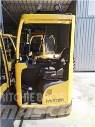 Hyster R 1.4 Річ-трак із високим підйомом