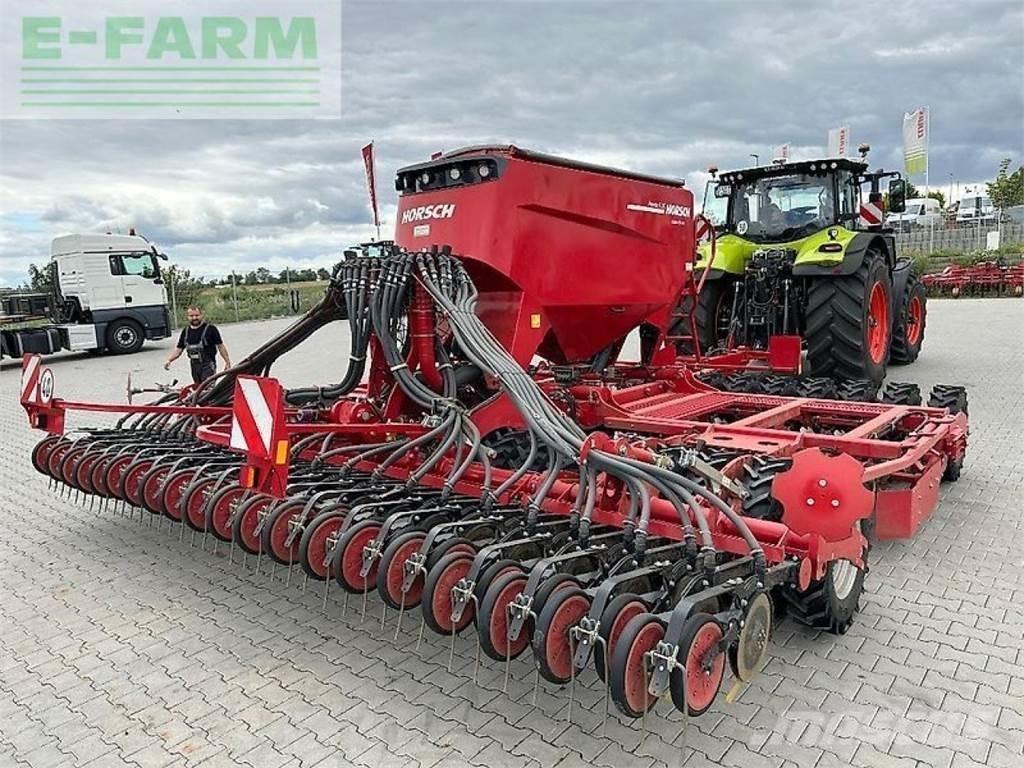 Horsch pronto 6 dc Сівалки