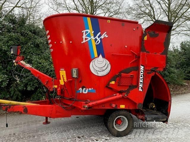 Peecon Biga VME100 Годівниці для тварин