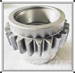 CLAAS Spur gear Коробка передач