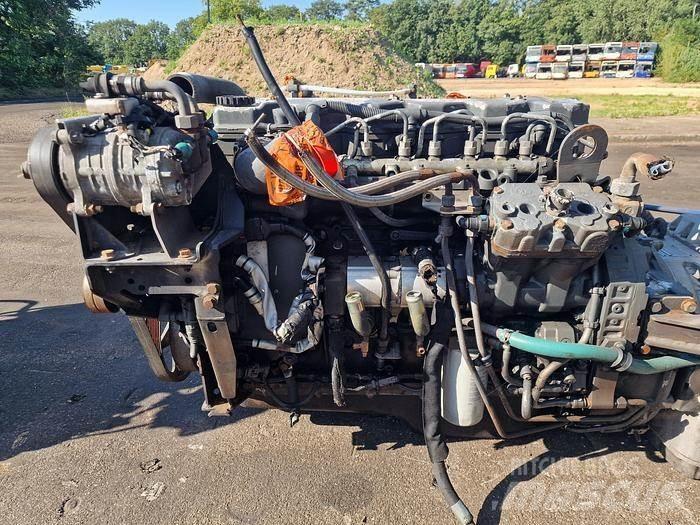 Cummins ISBE5-225B Транспорт - Інші
