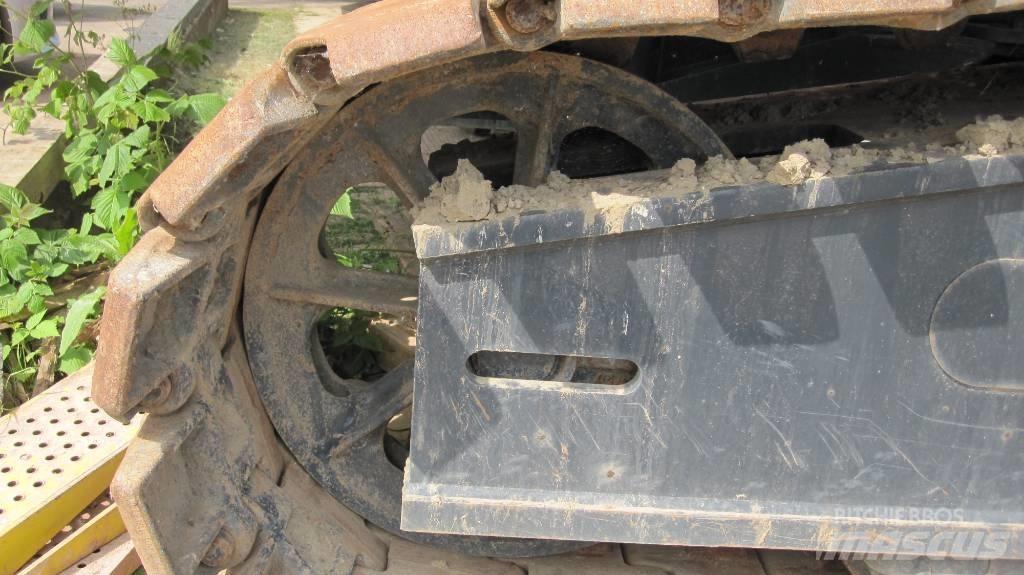 Kobelco CKE 1100 G Гусеничні крани