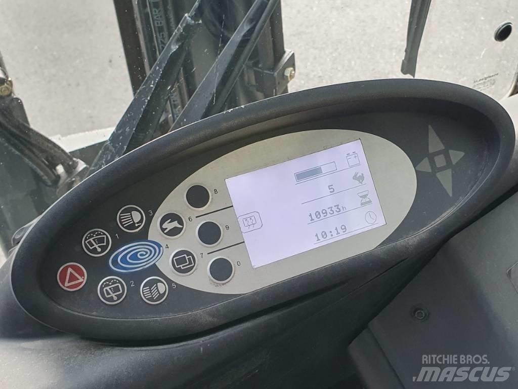 Still RX 20-16P Електронавантажувачі