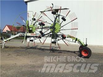CLAAS Liner 1750 Прибиральні комбайни