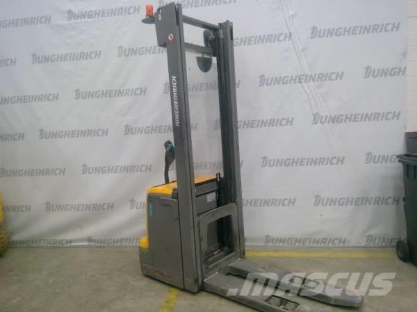 Jungheinrich EJC 220 Ручний візок