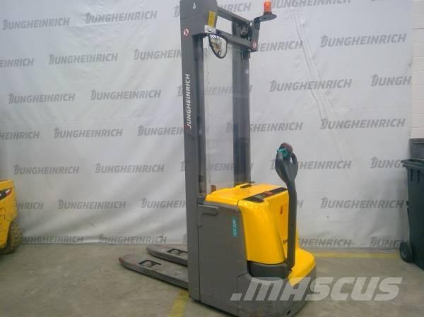Jungheinrich EJC 220 Ручний візок