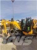 LiuGong 9027F Міні-екскаватори < 7т