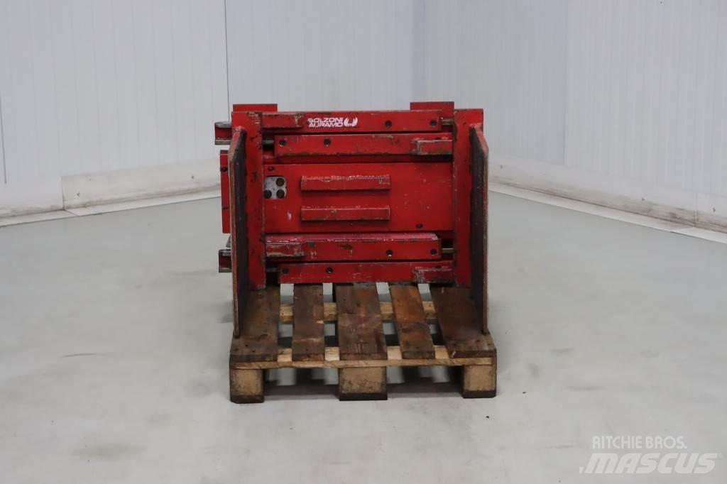 Bolzoni KS04CF0A Будтехніка - Інші