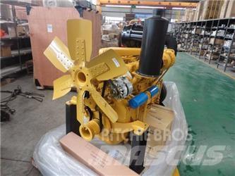 Weichai WD10G175E15 Двигуни