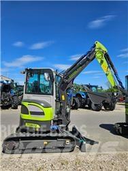 Zoomlion ZE26GU Міні-екскаватори < 7т
