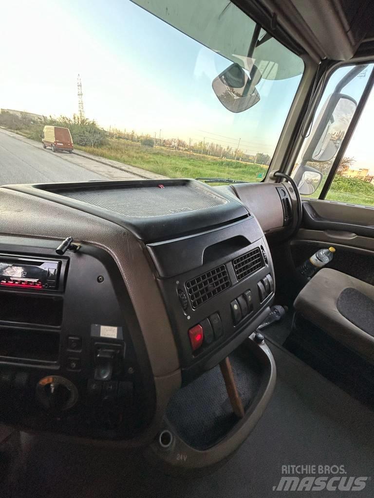 DAF FX105460 Тягачі